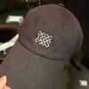 BIGBANG Below Cost 20th Anniversary Media Exhibition Baseball Cap Cosmos Black