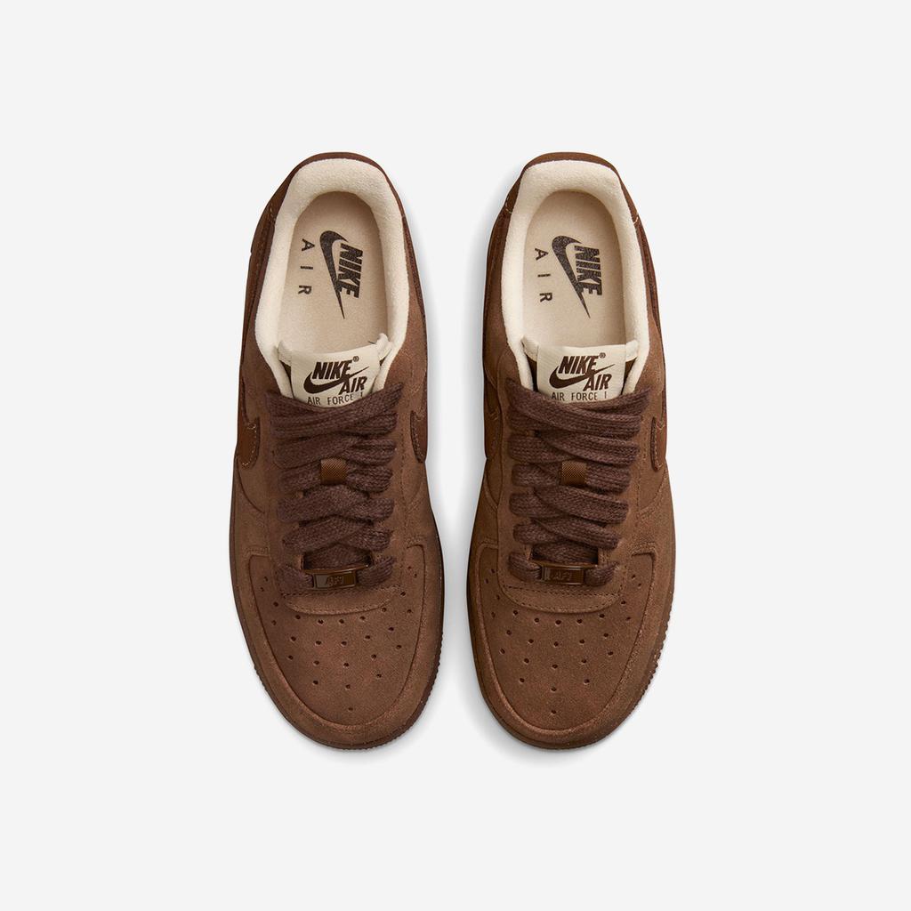 Nike Air Force 1 07 D [FQ8901] [Отправлено из Кореи] 100% Оригинал