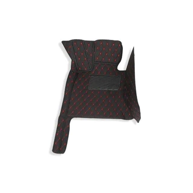 Автомобильные коврики для Citroen C4 Pallas 2010 2009 2008 2007 2006 Ковры Коврики Авто Аксессуары для интерьера Подушечки для ног Чехлы Продукты