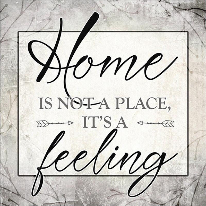 5D Алмазная картина своими руками ";ДОМ, МИЛЫЙ ДОМ"; Полный квадратный дрель Алмазная вышивка Текст Изображение Горный хрусталь Мозаика Украшение дома