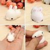 Soft Cute Rabbit Squishy Healing Squeeze Stress Reliever Kids Adult Toy?Gift