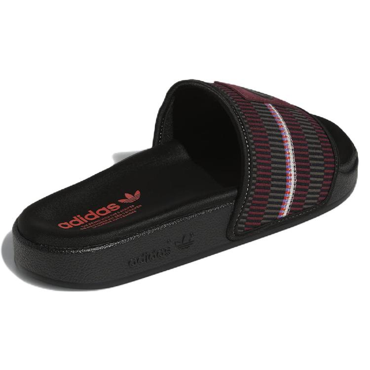 adidas Шлепанцы Adilette 'Patchwork' HP5358