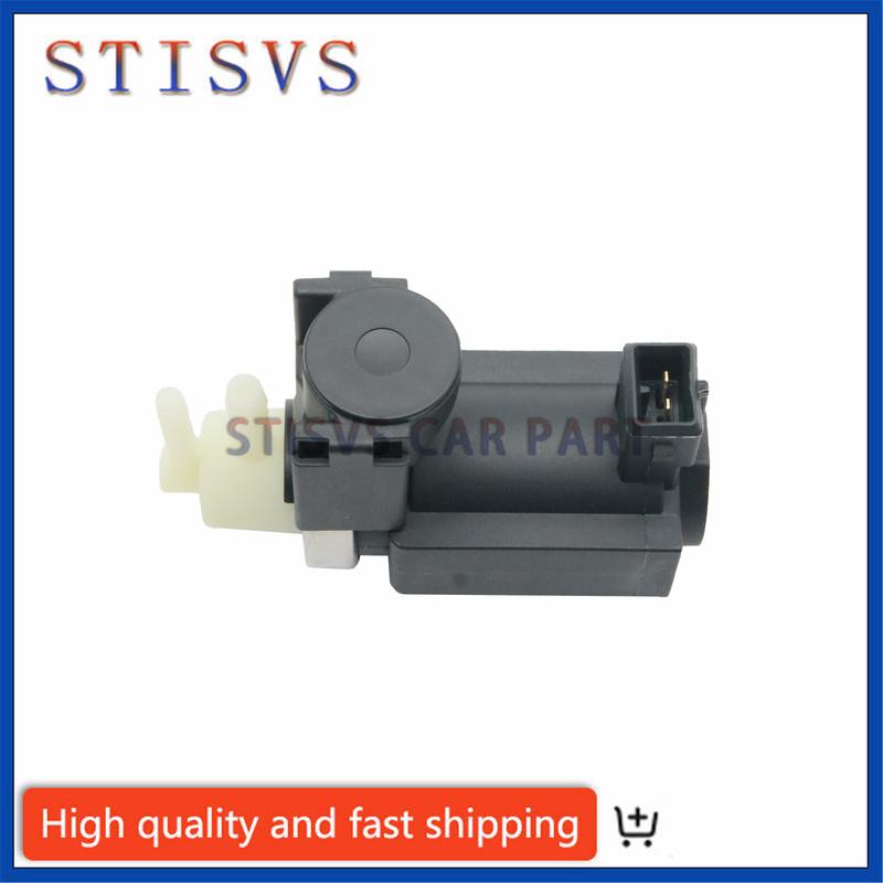 Vaccum Turbo Boost Pressure Converter Solenoid Valve 35120-27400 For Kia Sorento 03-09 Hyundai Starex H1 Santa Fe 35120 27400
