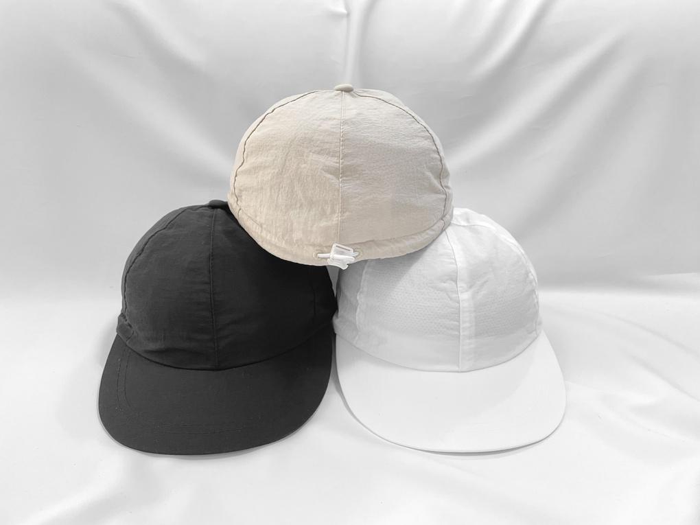 Women's Unisex String Snapback Ball Cap Basic