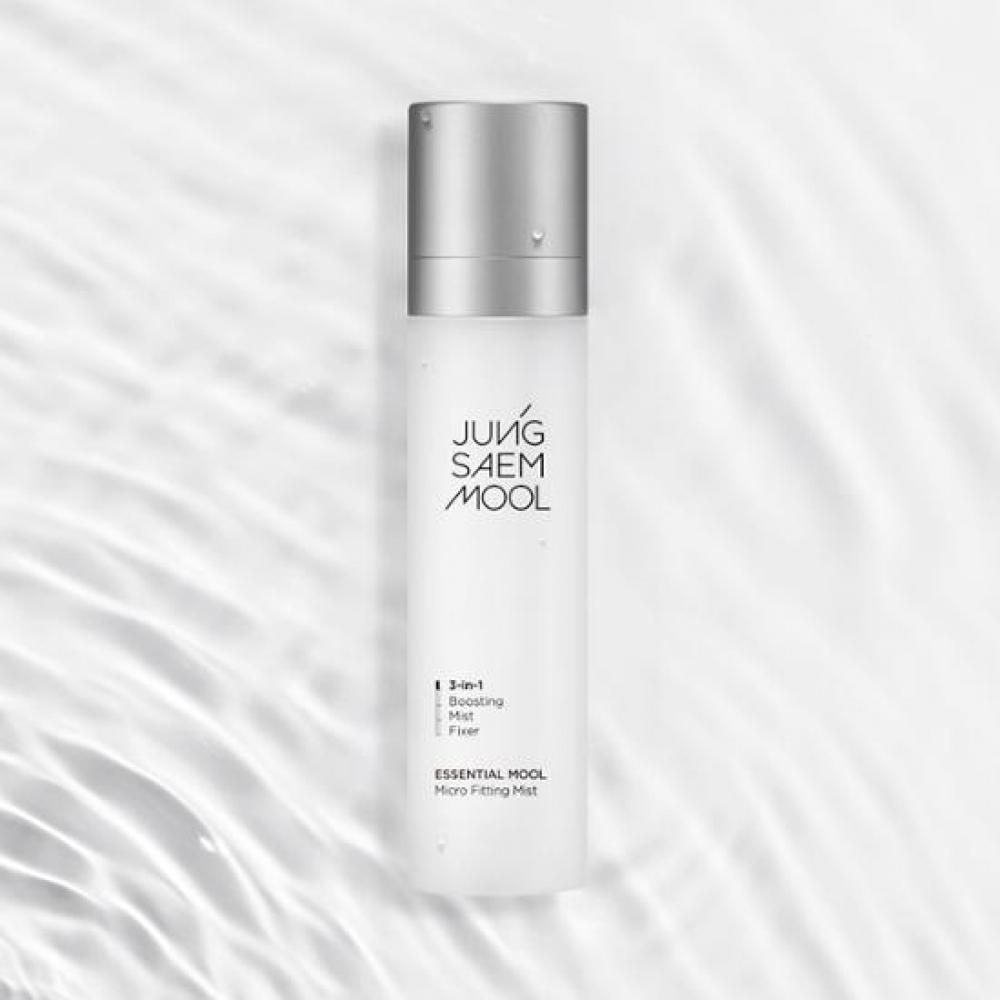 JUNGSAEMMOOL Essential Water Micro Fit спрей 120 мл/55 мл