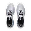 Li Ning Eazgo V2 Низкие Повседневные Беговые Кроссовки Мужские Серый Синий ARSU001-5