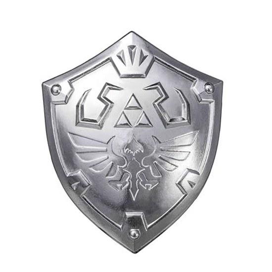 Головоломка Hanayama Снять Горизонт Щит из Легенды о Зельде Уровень сложности 4