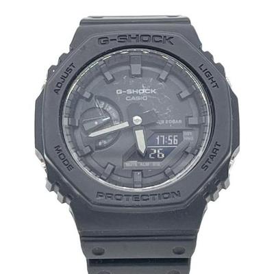 Б/у G-SHOCK GA-2100