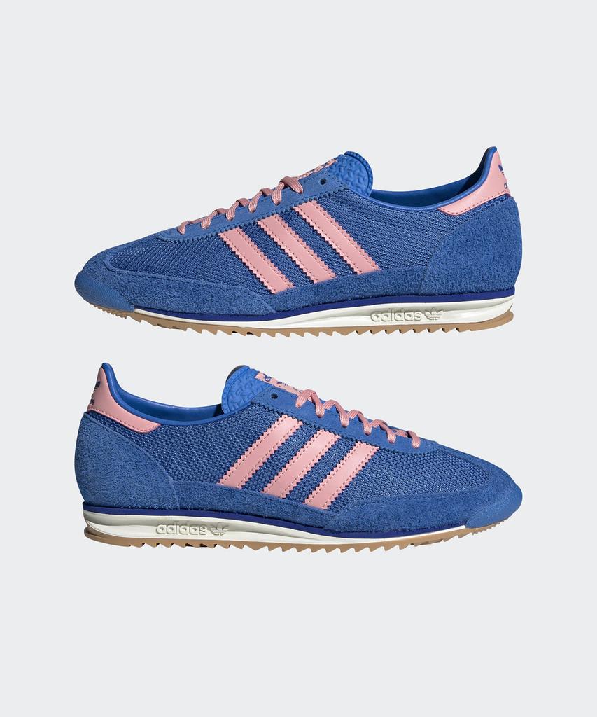 adidas Sl 72 - Синий:Розовый / Ji1878
