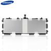 Original Tablet Battery SP3676B1A For SAMSUNG Galaxy Note 10.1 N8000 GT-N8000 P7500 P5100 P5110 N801 7000mAh
