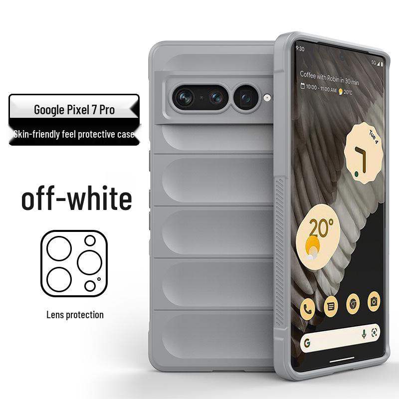 Защитный чехол Google Pixel 10/9 Pro Illusion Shield с защитой от падений