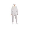 Nike Спортивная одежда Phoenix Fleece Свободный Удобный Свитшот с круглым вырезом и длинными рукавами Женские топы DQ5762009