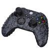 Suitable For Xbox Seriesx/S Controller Silicone Case Wireless Gamepad Controller Non-Slip Protective Cover With Rocker Cap
