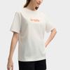 New FILA ORIGINALE T Shirt Women's Cloud White F11W529102FWT