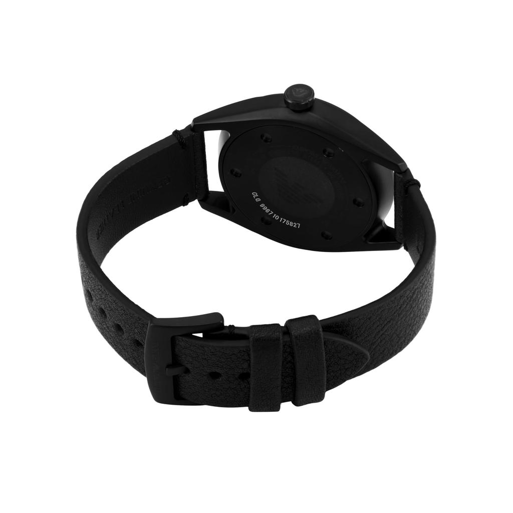 [Emporio Armani] Часы AR11580 мужские черные