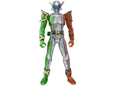 Tamashii Web Limited Камен Райдер W Циклон Аксель Экстрим SHFiguarts