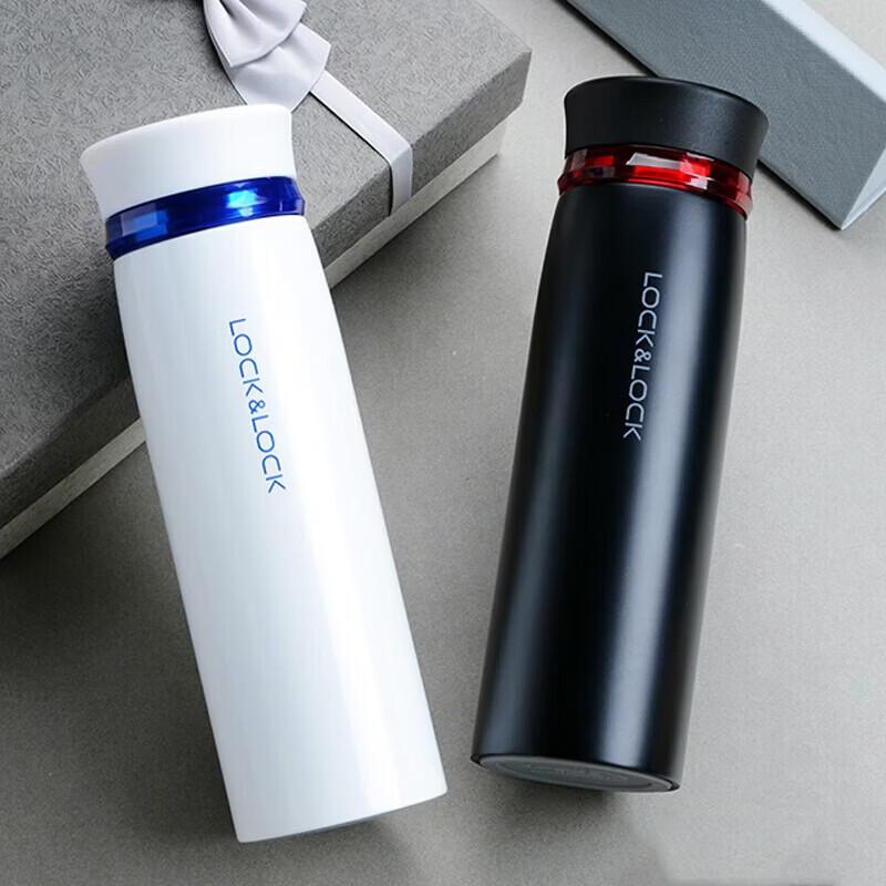 LOCK&LOCK Fite Stainless Steel Insulated Tumbler