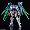 BANDAI SPIRITS HG Gundam Build Metaverse Gundam 00 Diver Arc масштабная пластиковая модель 1/144 с цветовой кодировкой