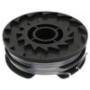 For Parkside Spool Replacement for Grass Trimmer Models PRT 550 A1 For A3 For PRTA 20Li B2 Strong and Efficient