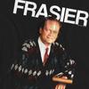 Cheers Unisex Adult Frasier Crane T-Shirt