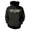 Testament Unisex Adult Bay Area Thrash Hoodie