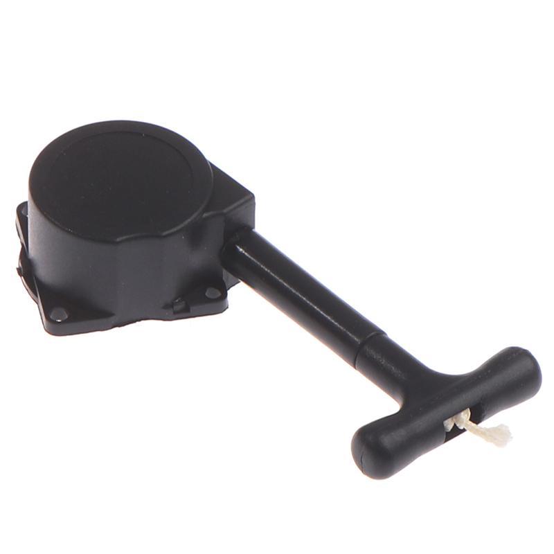 For 1/8 1/10 Hsp Nitro Universal Nitro Engine Pull Starter Recoil Start Kit