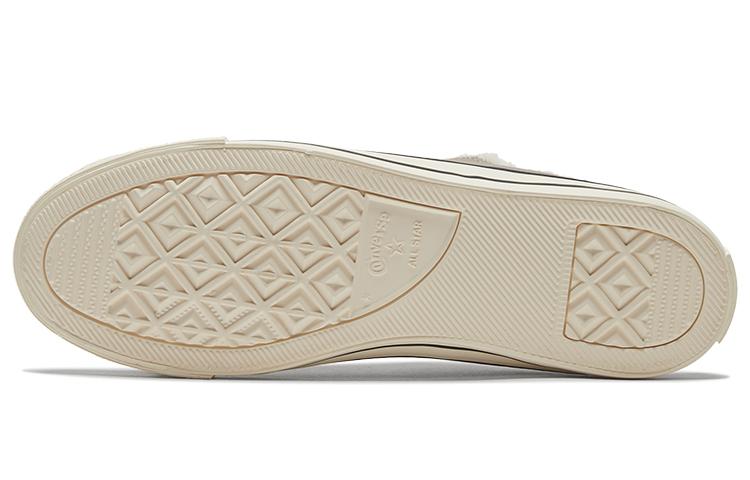 Кеды Chuck Taylor All Star Wmns Converse Dainty Mule Slip 'Malted Brown' Женские 569548C