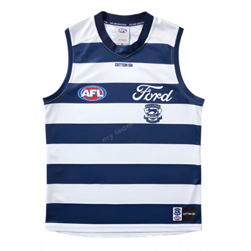 AFL Football Jersey Sleeveless Sports Top Men Women Multiple Team Designs S-3XL
