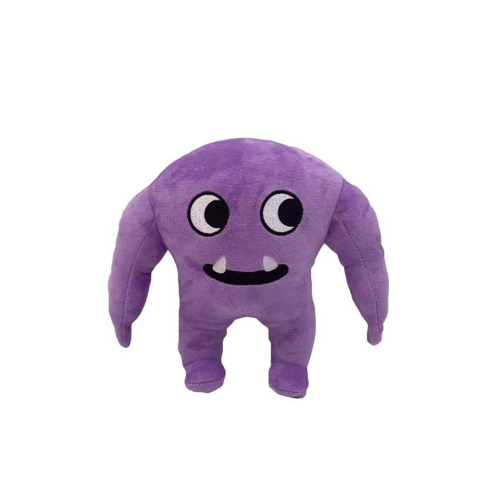 Плюшевая игра, анимация, качественные детские подарки, мягкая игрушка, рождественские подарки, плюшевые куклы