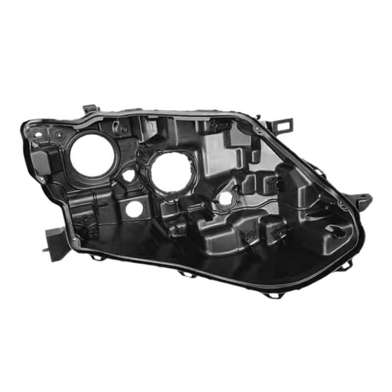 Для Nissan X-Trail 2014 2015 2016 Автомобильная База Фары Корпус Фары Задняя База Автомобиля Аксессуары