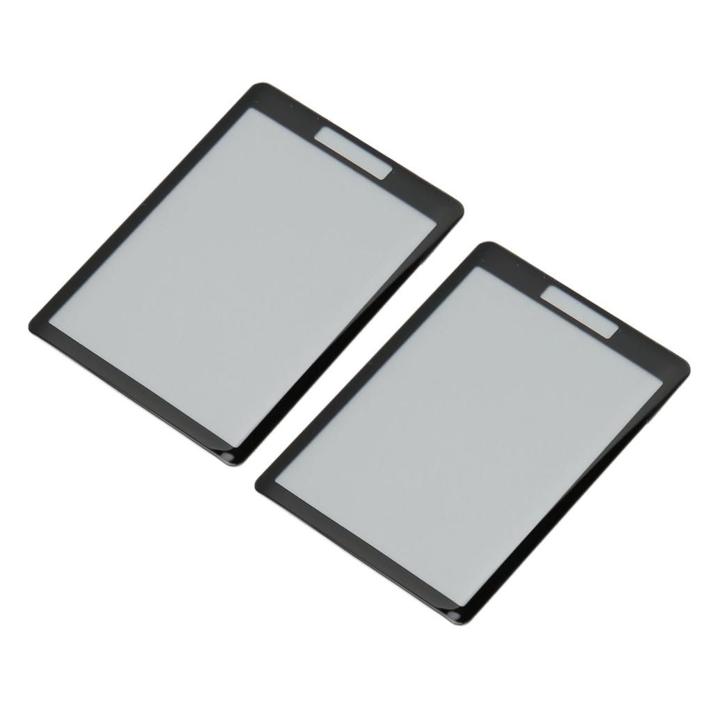 Пленка для экрана камеры Ultra HD закаленное стекло твердостью 9H устойчивое к царапинам защитное покрытие для экрана камеры