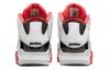 Air Jordan Dub Zero 'Varsity Red' 2022 311046-160