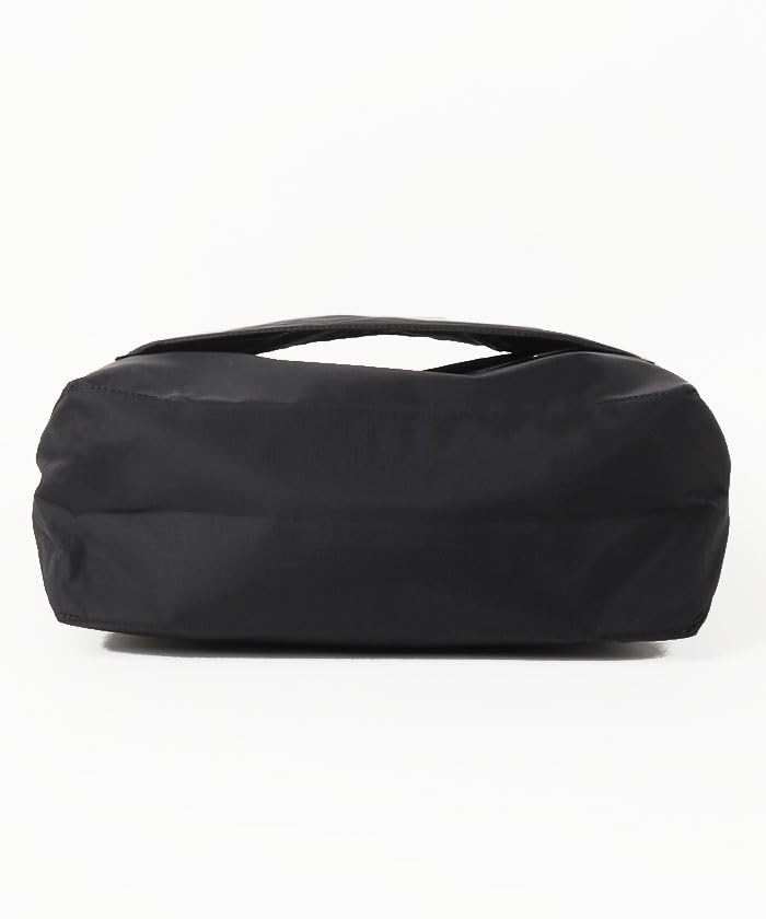 Официальная сумка-тоут CANVAS CONV Midnight Black Canvas [LeSportsac] N/S TOTE/1388 Женская
