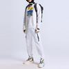 ANTA Life Collection Sweatshirts Men's White Crew Neck Thin Regular 152218701-1