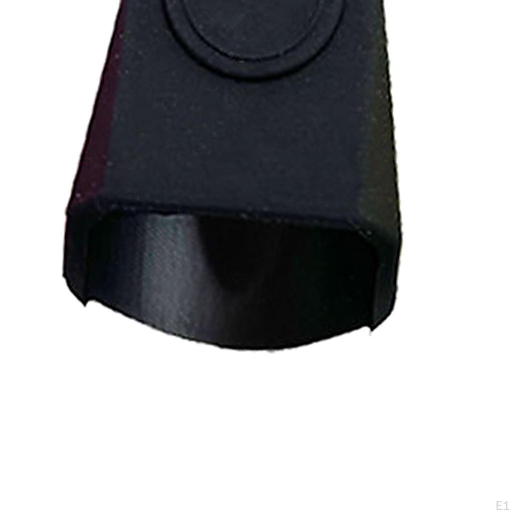 Clarinet Cap Mouthpiece Cover Maintenance Silicone Dustproof Protector