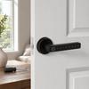 Smart Smart Fingerprint Door Lock Remote Lock Biometric Door Lock  Indoor Use