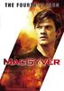 MacGyver Season 4 DVD-BOX (7-disc Set)