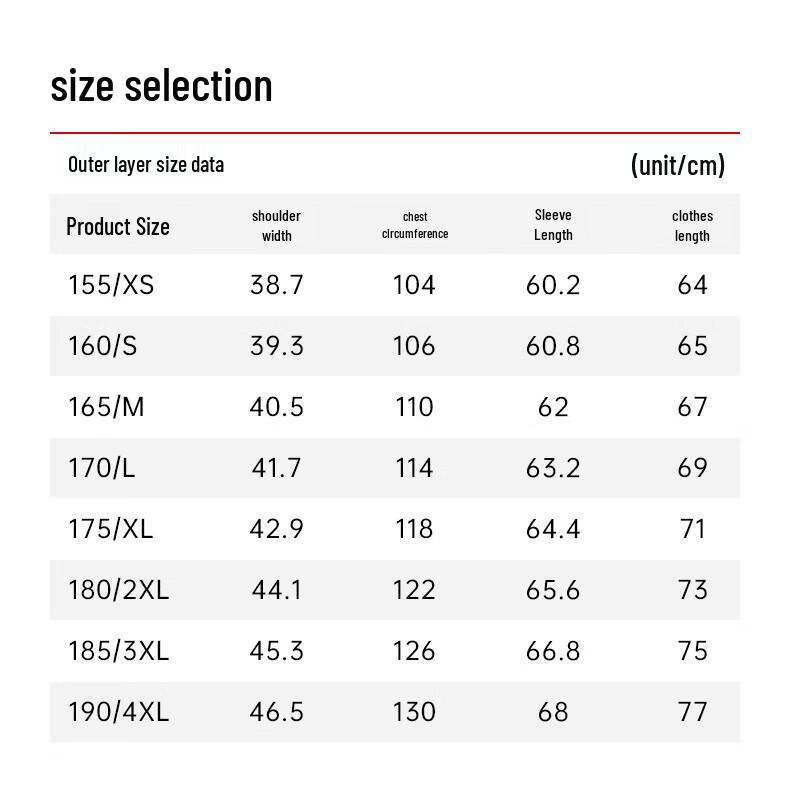 ANTA Women's 3-in-1 Waterproof Hooded Jacket