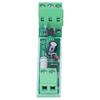 3PCS AC 220V Opto Isolator Board 1 Channel Optocoupler Isolation Module  Industrial Control