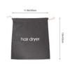 Large Capacity Hair Dryer Cloth Bag Dustproof Storage Bag New Hairdryer Bag