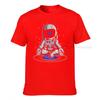 Cool Cardano Space Suite T Shirt Unisex Cotton Oversized T Shirts Astronaut Ada Coin Cryptocurrency Tee Streetwear Tshirt Emo Unisex