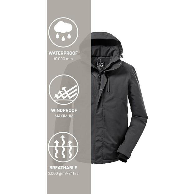Куртка Killtec KOW 161 MN