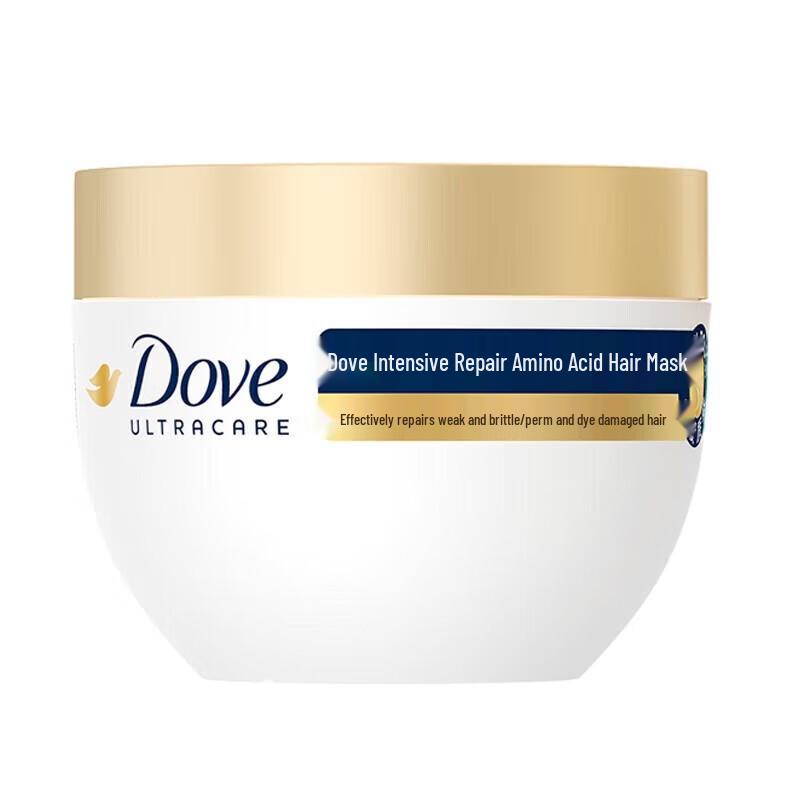 Dove Intensive Repair Amino Acid Hair Mask 260g