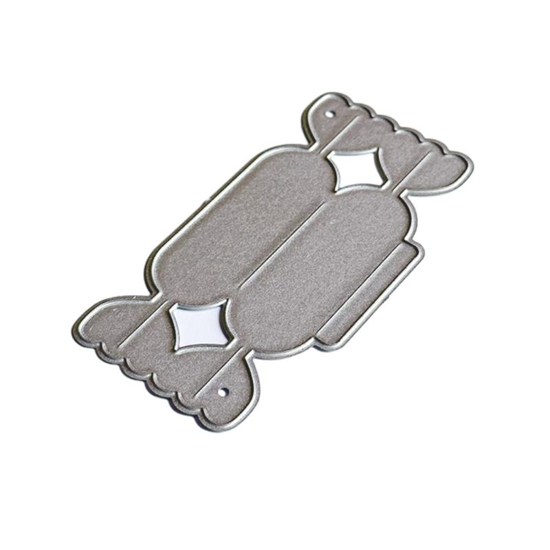 Backpack Box Metal Cutting Dies DIY Craft Carbon Steel Embossing Template Stencil Scrapbooking for Card Die Cuts Mold