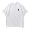 Fun Printed Men's New Style Cotton New Summer Mens T Shirt Oversized Short Sleeve Casual Cotton Mens Streetwear Top Tees