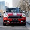 Car Styling Head Hood Decal Stickers Stripe For MINI Cooper S One Countryman Clubman R55 R56 R60 R61 F54 F55 F56 F60 Accessories