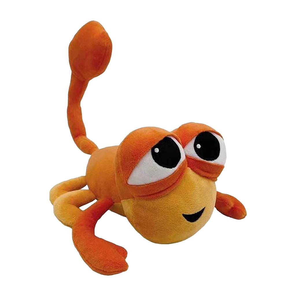 Adorable For Children Soft Plush Toy Doll Cute Stuffed Toy Gifts
