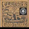 LP Запись CULTURE - Good Things DIGLP14 Diggers Factory 2024 Европа Регги, Ска и Даб