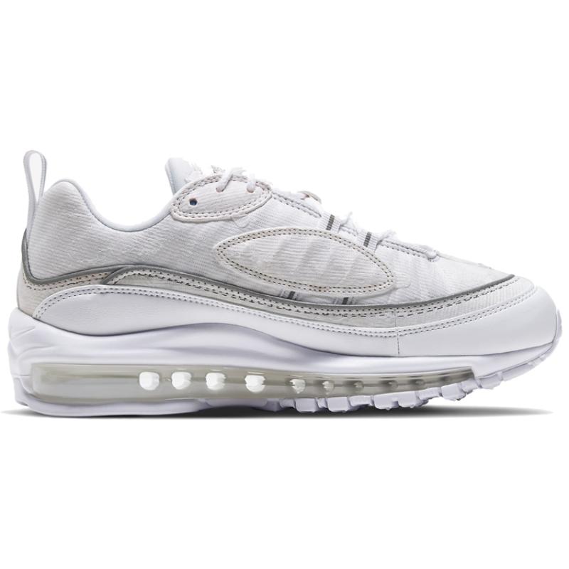 Nike Женские кроссовки Air Max 98 Tearaway Повседневная обувь CJ0634-100