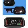 48V-72V Colorfull LCD Display Meter Control Panel For EBike Electric Scooter